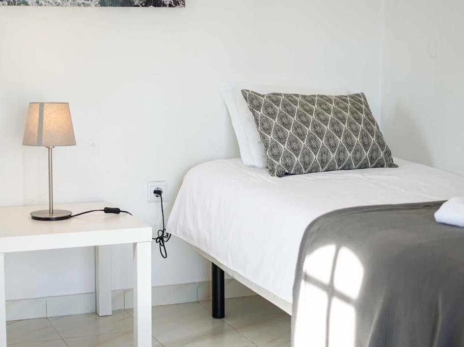 Villa Dogueno- Privat Pool & Privacy & Albufeira Center Eksteriør billede